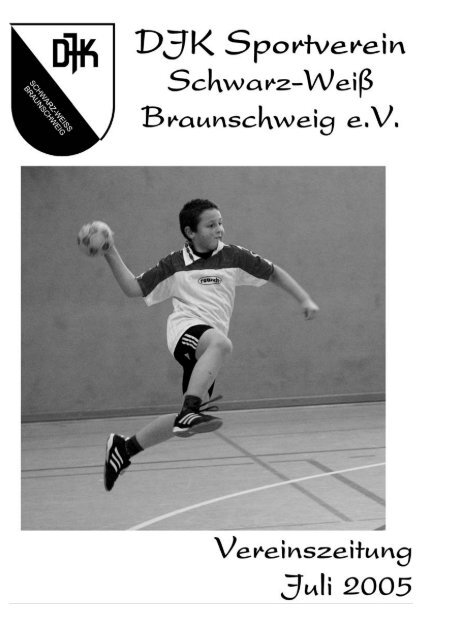 Untitled - DJK Schwarz-Weiß Braunschweig