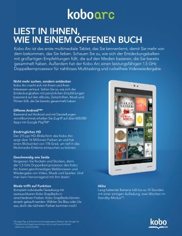 Fact Sheet - Germany - Ingram Micro