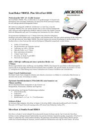 ScanMaker 9800XL Plus SilverFast HDR - Ingram Micro