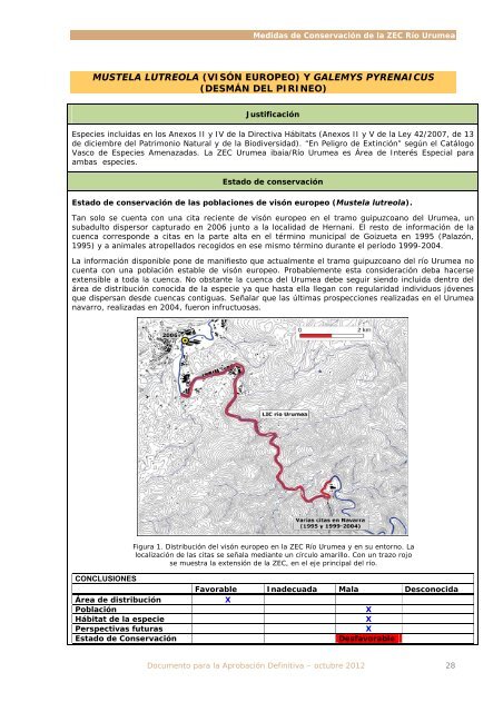 es2120015 - urumea ibaia / rÃ­o urumea