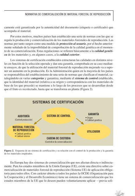 Manual para la comercializaciÃ³n y producciÃ³n de semillas - Inia