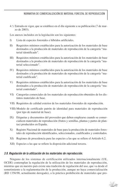 Manual para la comercializaciÃ³n y producciÃ³n de semillas - Inia