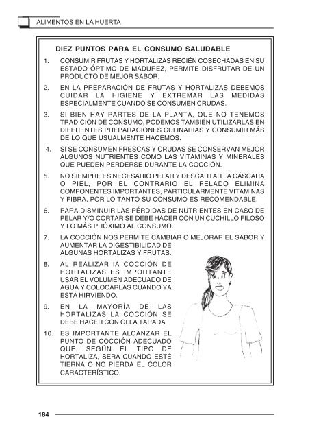 manual hortalizas 1 1-58.pmd - Elige Vivir Sano