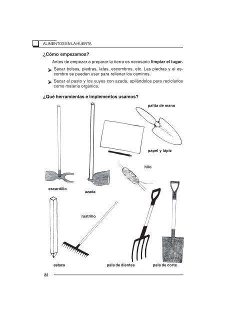 manual hortalizas 1 1-58.pmd - Elige Vivir Sano