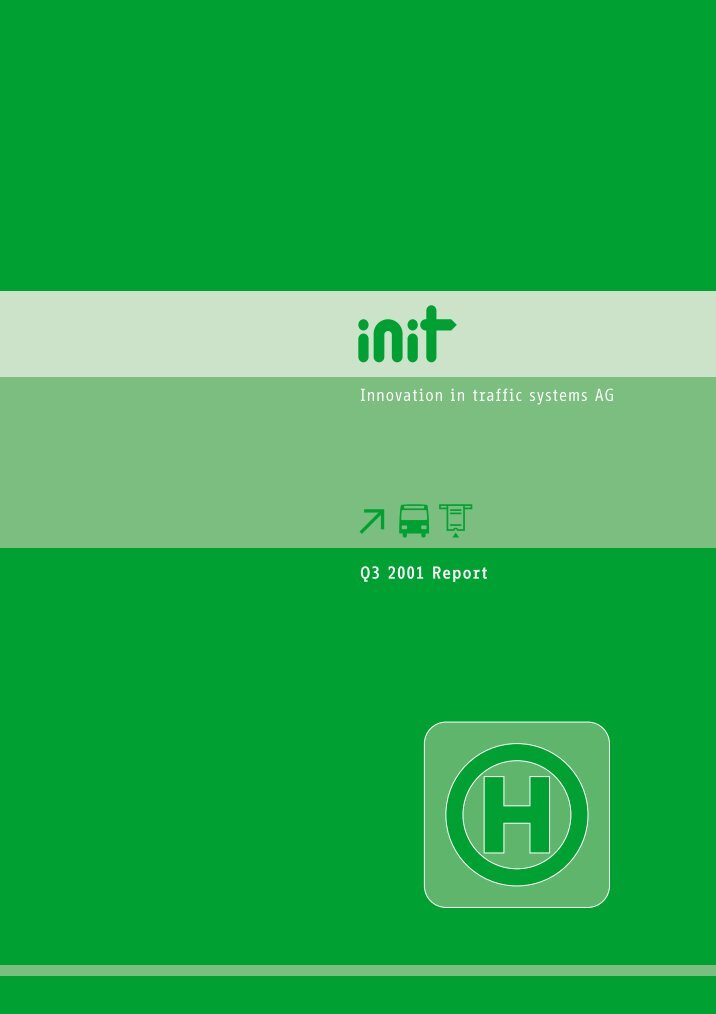 Init Magazines