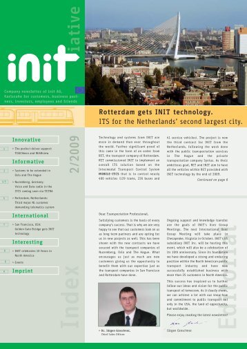 Issue 02/2009 - Init