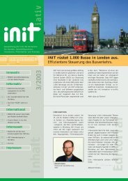 Ausgabe 03/2003 - Init