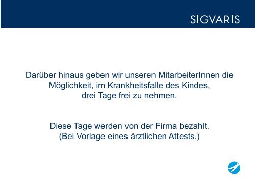 Sigvaris - Initiative 45plus SÃ¼dbaden