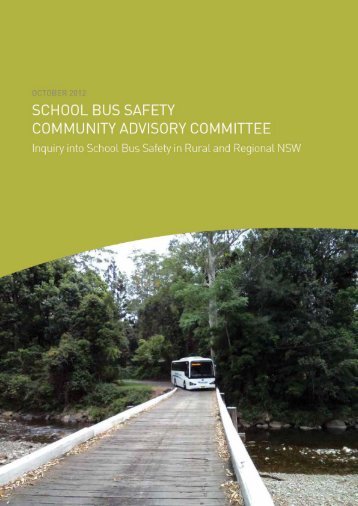 m236-school-bus-safety-report web