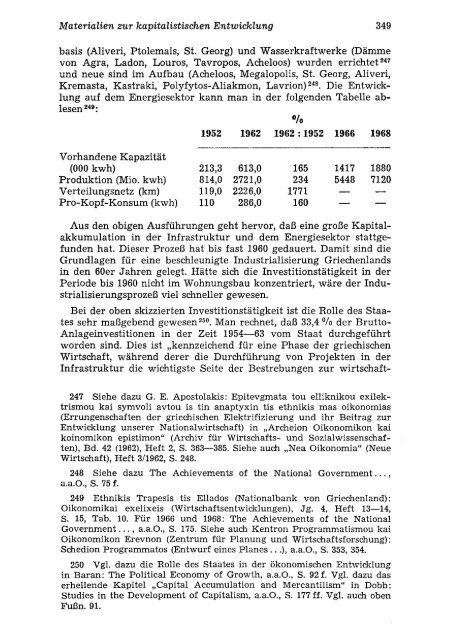 Faschismus-Theorien (VI) / Diskussion - Berliner Institut fÃ¼r kritische ...