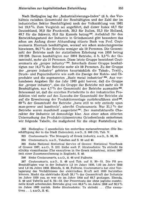 Faschismus-Theorien (VI) / Diskussion - Berliner Institut fÃ¼r kritische ...