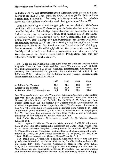 Faschismus-Theorien (VI) / Diskussion - Berliner Institut fÃ¼r kritische ...