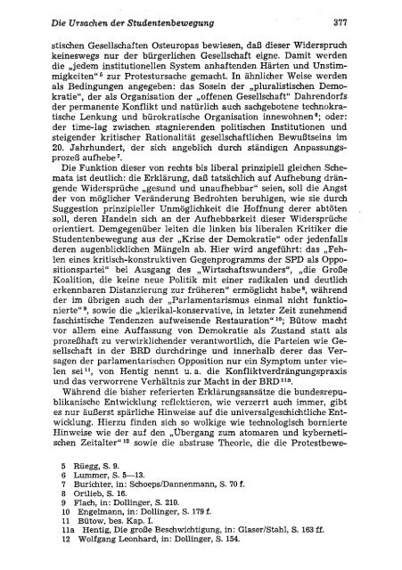 Faschismus-Theorien (VI) / Diskussion - Berliner Institut fÃ¼r kritische ...