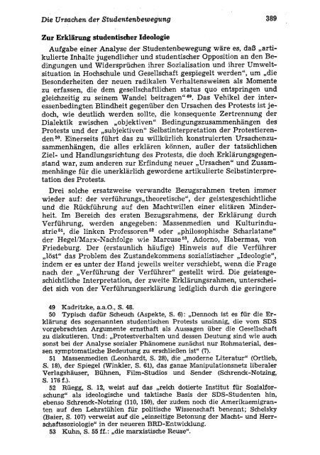 Faschismus-Theorien (VI) / Diskussion - Berliner Institut fÃ¼r kritische ...