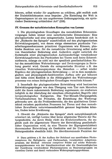 Das Argument 88 - Berliner Institut fÃ¼r kritische Theorie eV