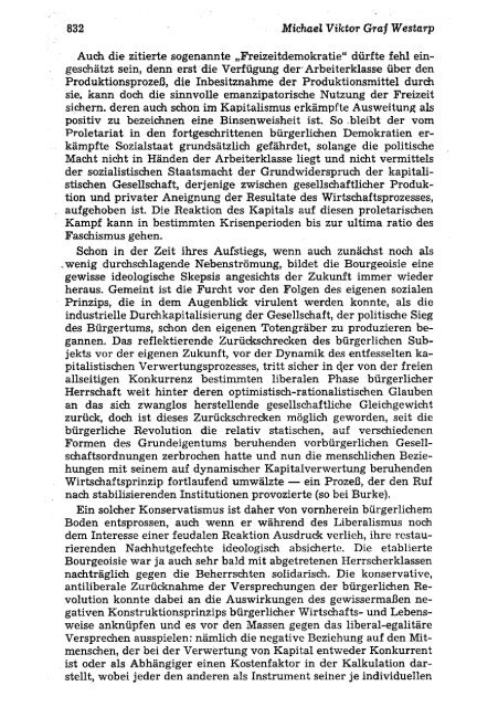 DAS ARGUMENT - Berliner Institut fÃ¼r kritische Theorie eV