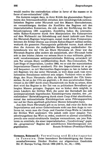 DAS ARGUMENT - Berliner Institut fÃ¼r kritische Theorie eV