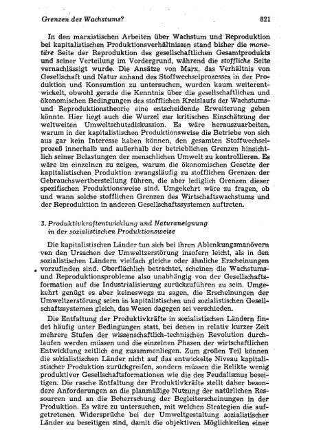 DAS ARGUMENT - Berliner Institut fÃ¼r kritische Theorie eV