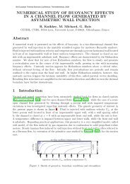 Ronnie Knikker, Villeurbanne, F - Eurotherm 2008