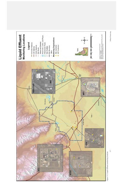 Idaho National Laboratory Environmental Monitoring Plan