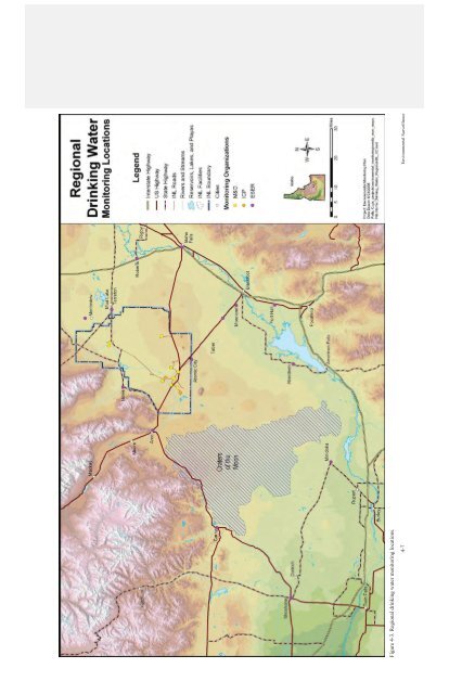 Idaho National Laboratory Environmental Monitoring Plan