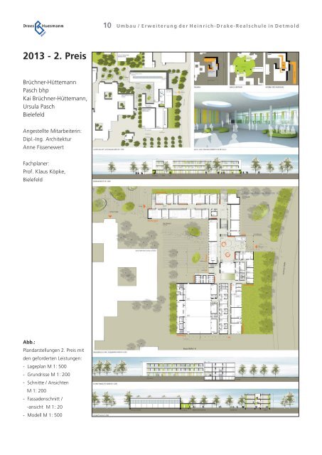 4. Preis - Dhp-sennestadt.de