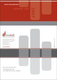 2007 - Inmit