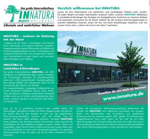 Download - INNATURA