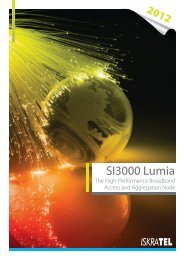 SI3000 Lumia - Innbox - World in A Box