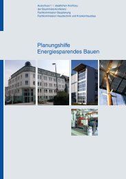 Planungshilfe Energiesparendes Bauen (10.0 MB)