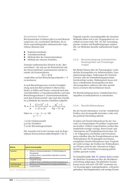 Planungshilfe Energiesparendes Bauen (10.0 MB)