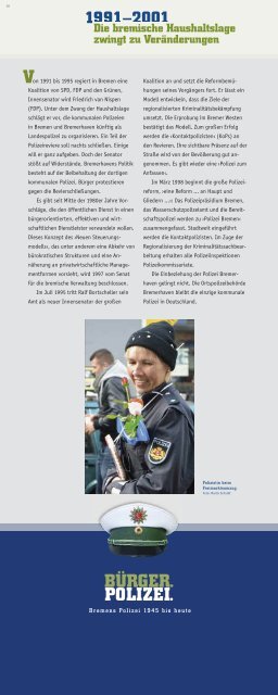 Polizei2013web kleiner.pdf (1.7 MB) - Senator fÃ¼r Inneres - Bremen