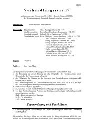 GR-Sitzung vom 01.12.2011 (51 KB) - .PDF - Innerschwand