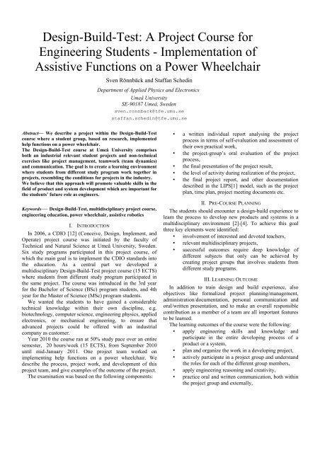 ieee research paper on segmentation project