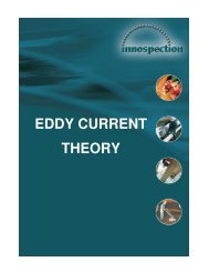 Eddy Current Theory - Innospection