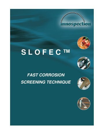 SLOFEC Technique - Innospection