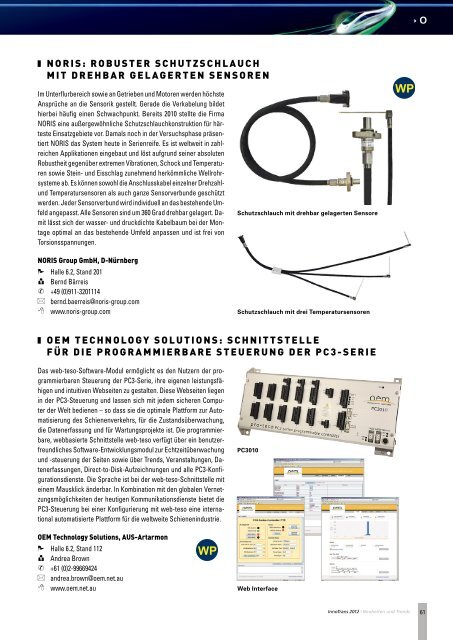 PDF, 24,8 MB - InnoTrans