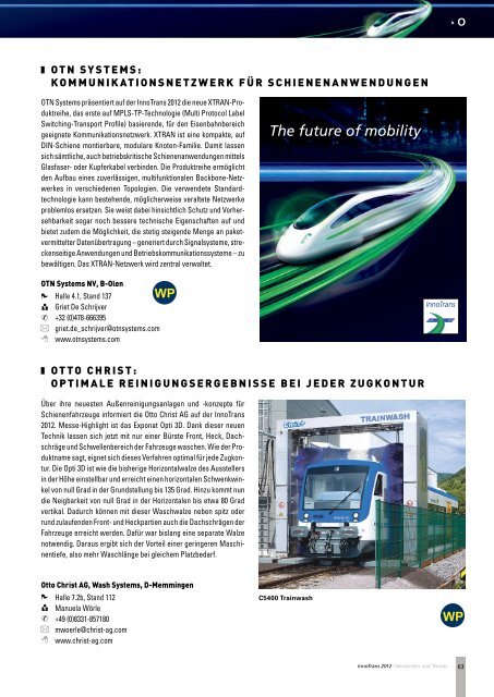 PDF, 24,8 MB - InnoTrans