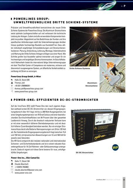 PDF, 24,8 MB - InnoTrans