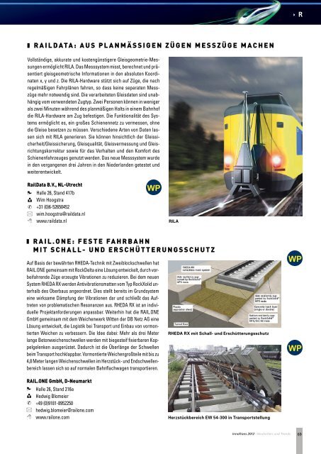 PDF, 24,8 MB - InnoTrans