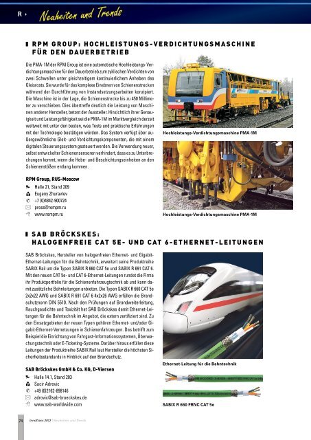 PDF, 24,8 MB - InnoTrans