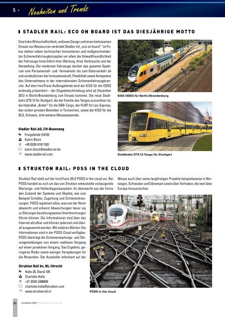 PDF, 24,8 MB - InnoTrans