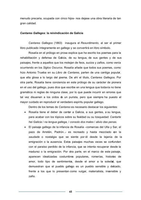 Historia de la literatura gallega - Innova