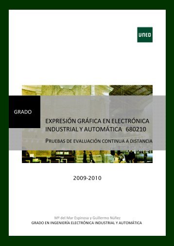 pruebas de evaluaciÃ³n continua a distancia - Innova - UNED