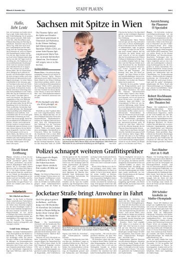 Vogtland-Anzeiger