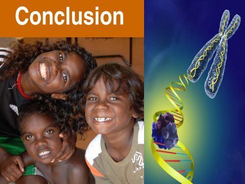 PMSEIC Working Group on Aboriginal & Torres Strait Islander health ...