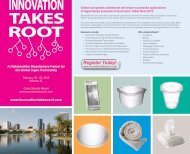 Register Today! - Innovation Takes Root