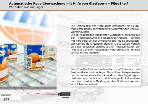 Download BroschÃ¼re IRL [PDF] - Innovative Retail Laboratory