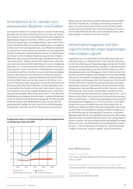 Trends 2030 (pdf) - InnoZ