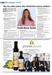 Trudi Dorn-Tacke - INNside